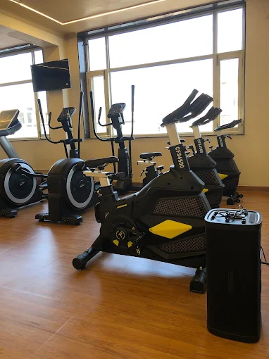 The Pump House Gym Kharar