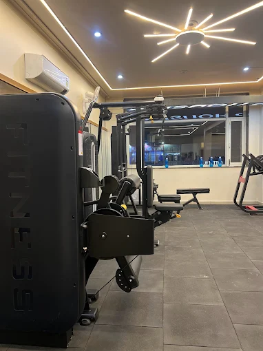 The Pump House Gym Kharar