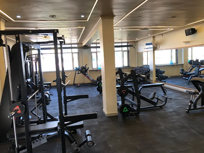 The Pump House Gym Kharar