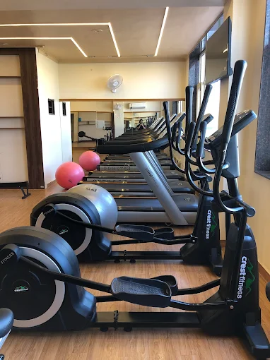 The Pump House Gym Kharar