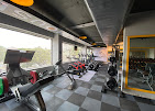 The Pump House Gym Mohali