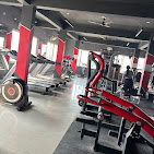 The Sanatan Gym & Yoga Haldwani