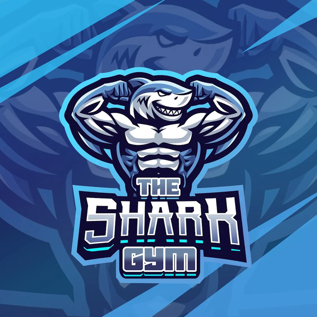 The Shark Gym 🦈 Haldwani