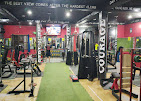 The Sqquats Gym Haldwani