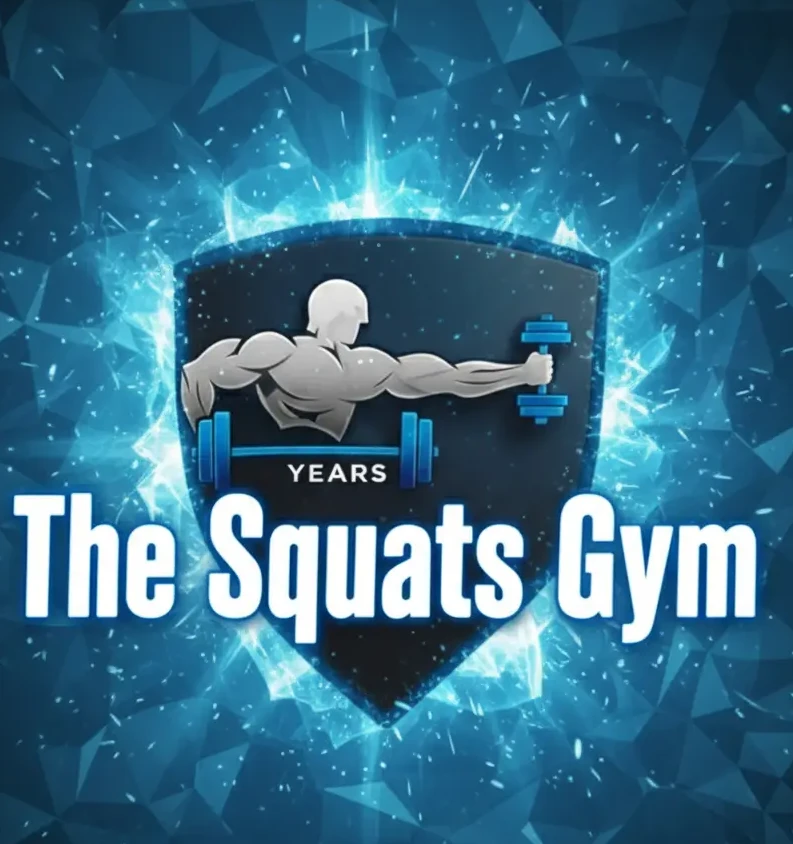 The Squats Gym 2 Haldwani