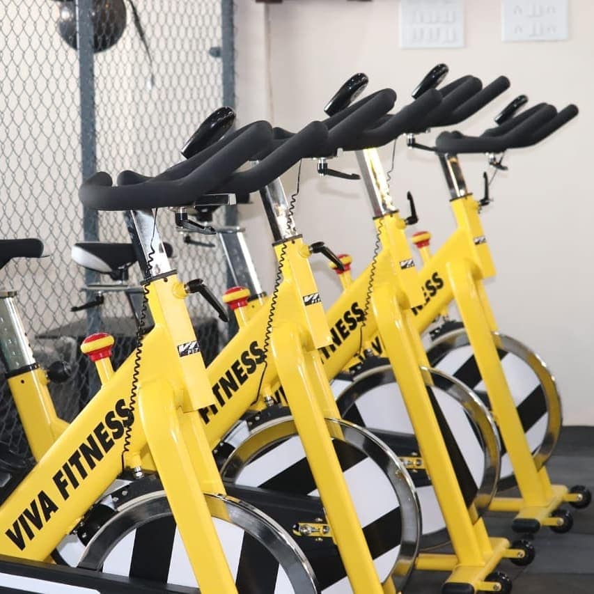 THE TONE ZONE GYM KARNAL