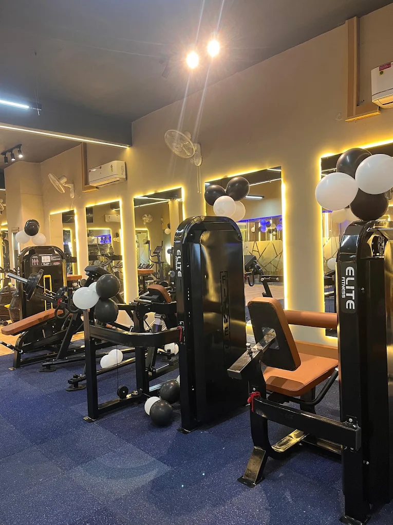 The Walk Gym Chandigarh