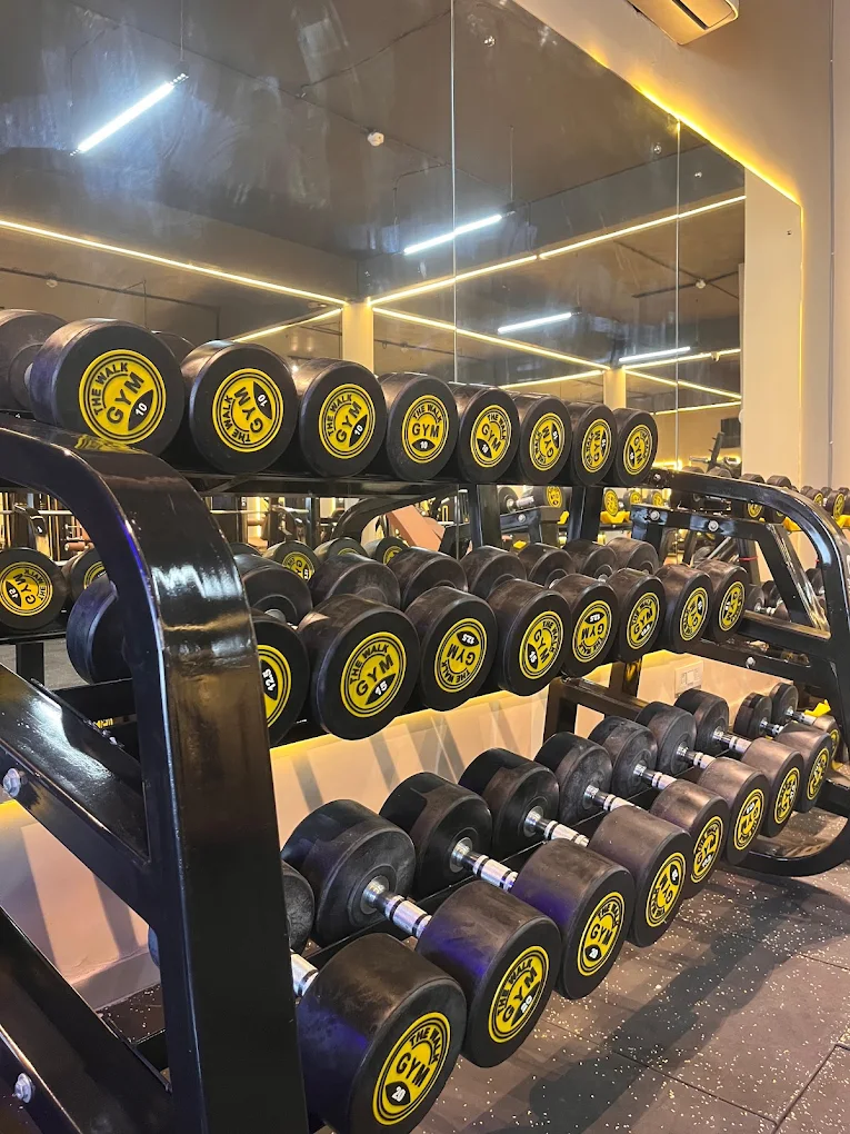 The Walk Gym Chandigarh