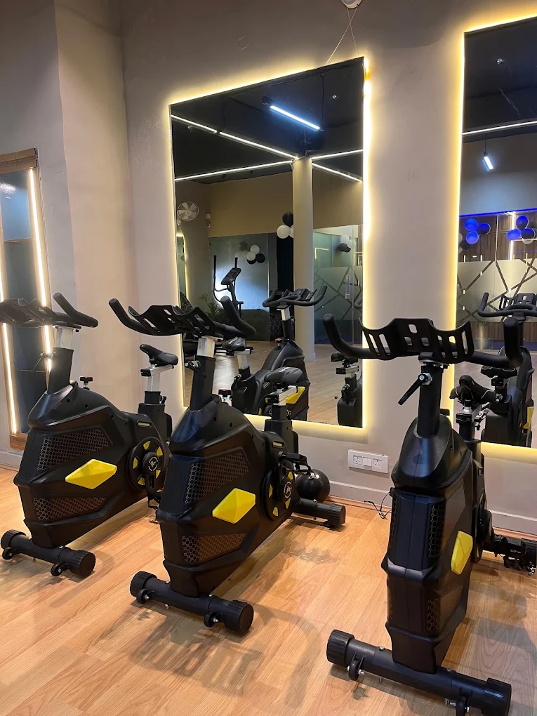 The Walk Gym Chandigarh
