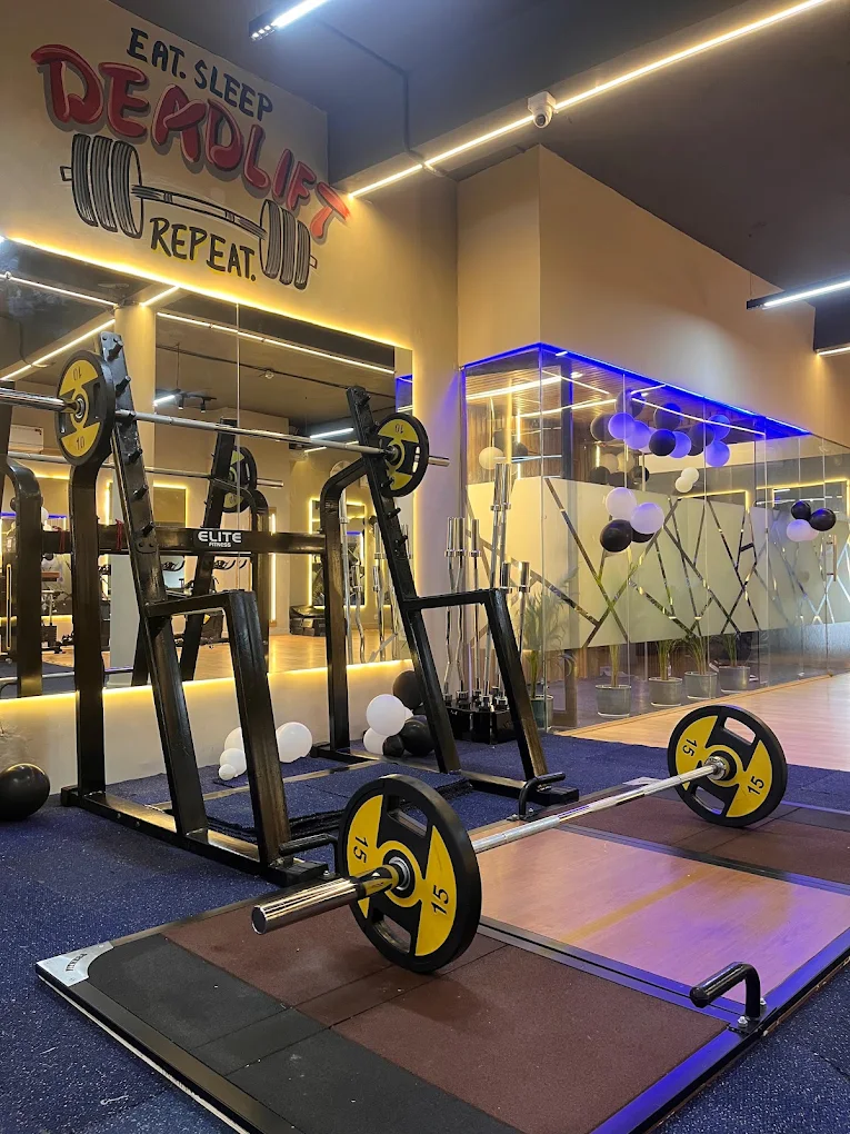 The Walk Gym Chandigarh