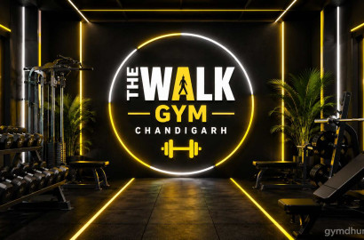 The Walk Gym Chandigarh