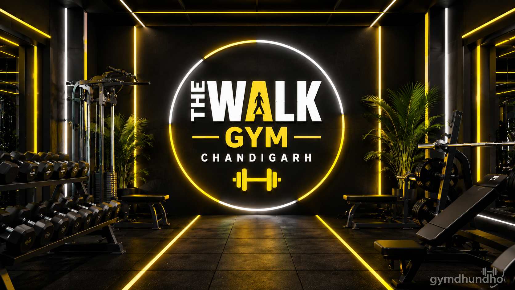 The Walk Gym Chandigarh
