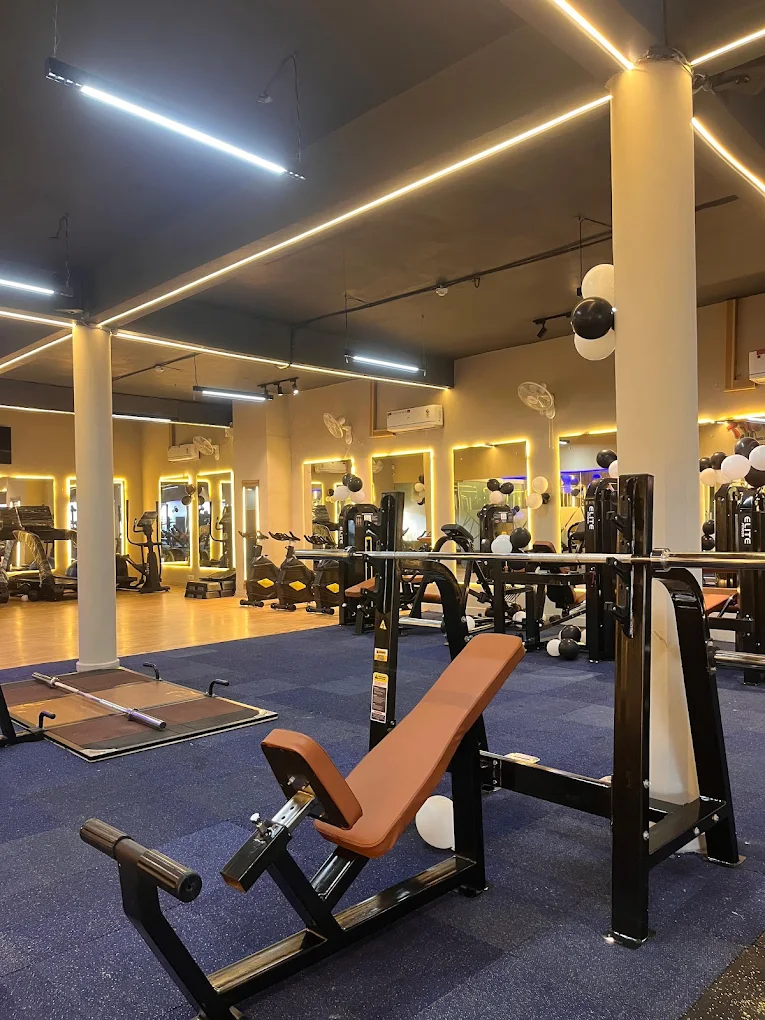 The Walk Gym Chandigarh