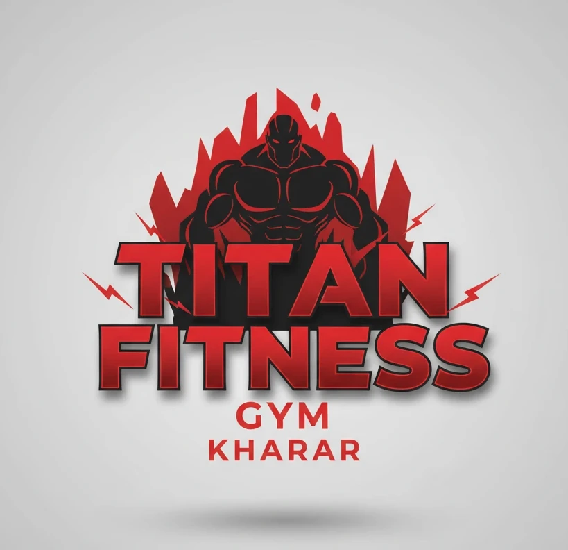 Titan Fitness Gym Kharar