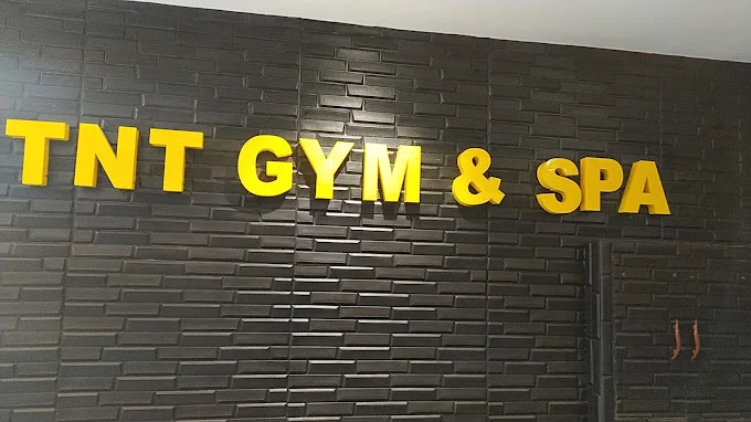TNT Gym & Spa Zirakpur