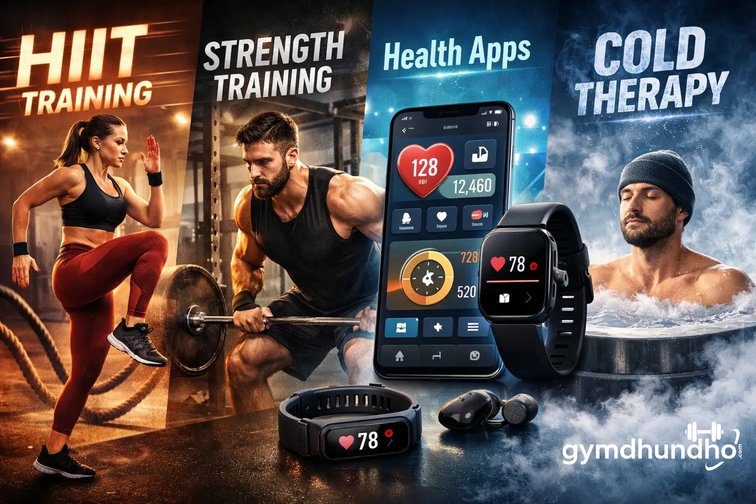 Train Smarter in 2026_ Science Backed Fitness Methods That Work (2)