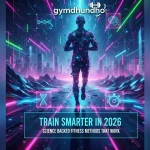 Train Smarter in 2026: Science Backed Fitness Methods That Work