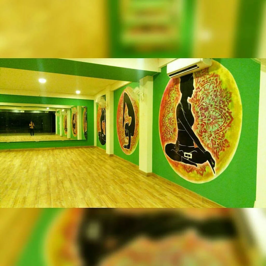 Transformers Gym Dehradun