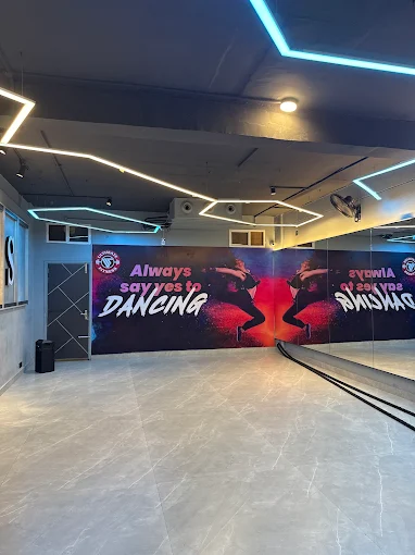 Ultimate Fitness Zirakpur