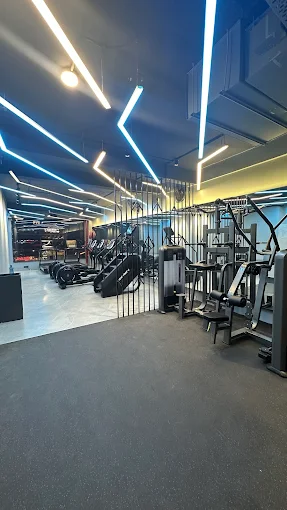 Ultimate Fitness Zirakpur