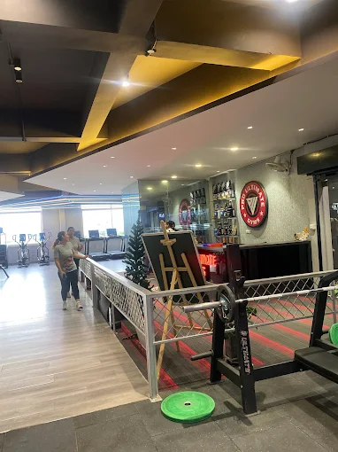 Pro Ultimate Gyms Zirakpur
