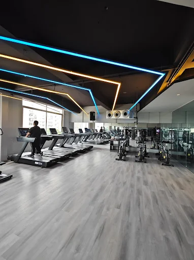 Pro Ultimate Gyms Zirakpur