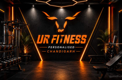 UR Fitness Personalised Chandigarh