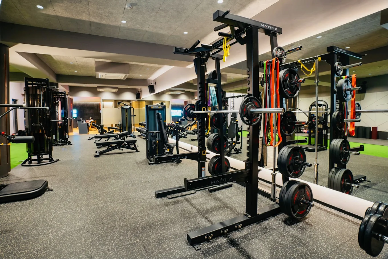 UR Fitness Personalised Chandigarh