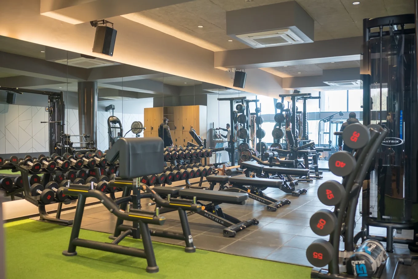UR Fitness Personalised Chandigarh