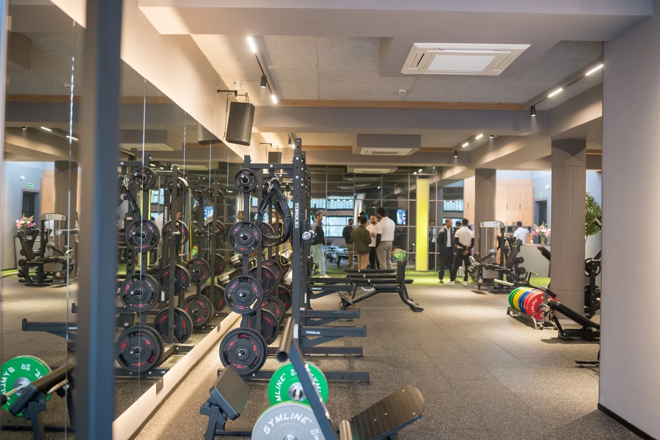 UR Fitness Personalised Chandigarh