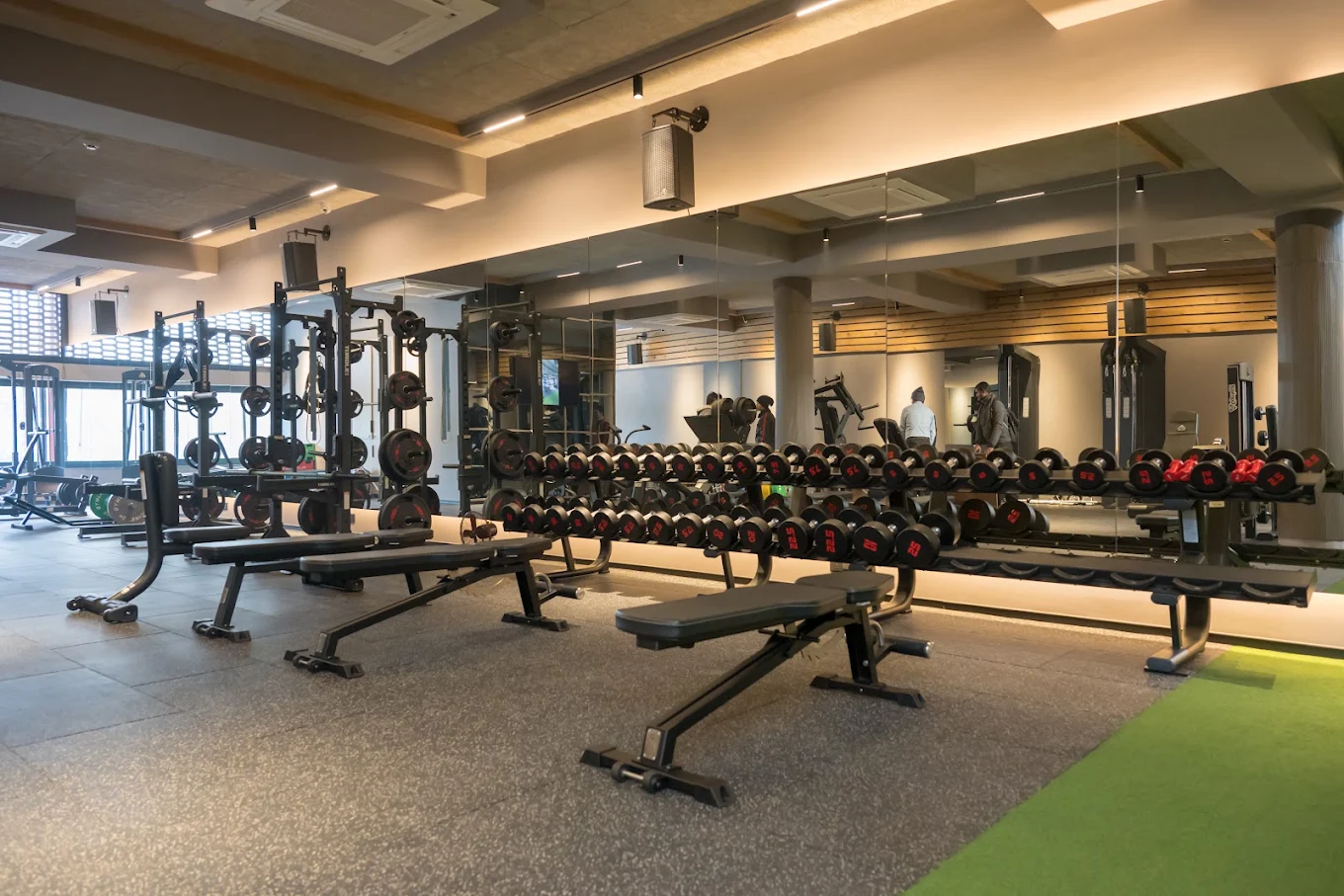 UR Fitness Personalised Chandigarh