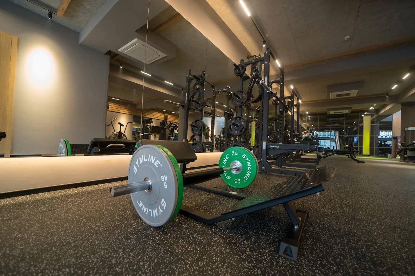 UR Fitness Personalised Chandigarh