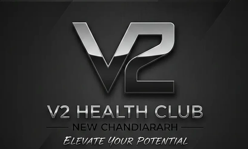 V2 Health Club New Chandigarh