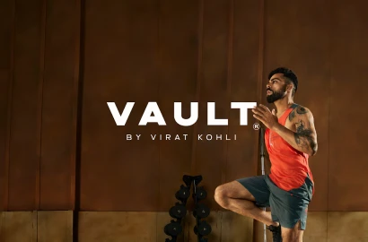 Vault by Virat Kohli Chandigarh