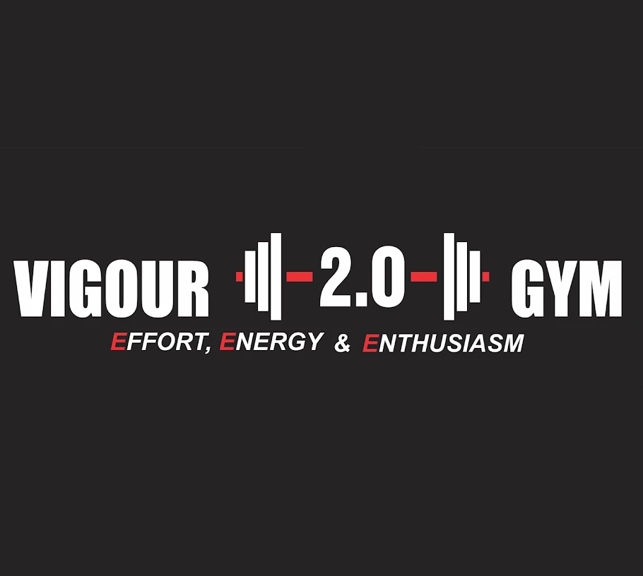 VIGOUR GYM ZIRAKPUR