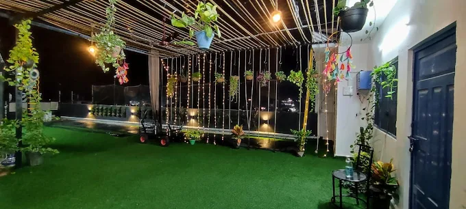 VIS ORBIT GYM Haridwar