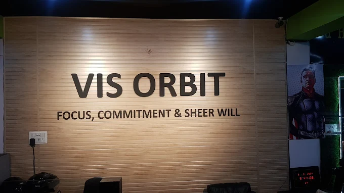 VIS ORBIT GYM Haridwar