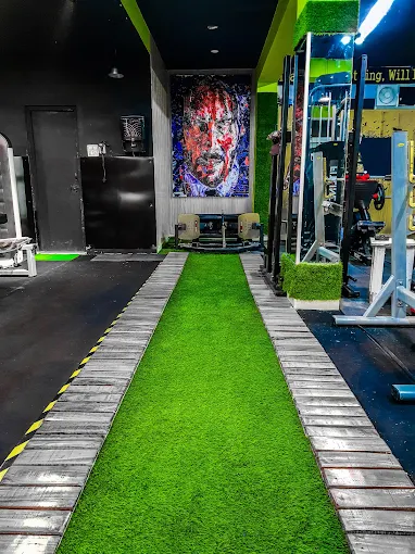 VIS ORBIT GYM Haridwar