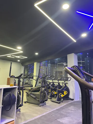 Volt Gym Karnal