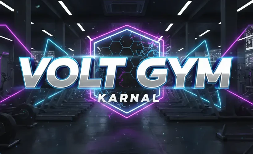 Volt Gym Karnal
