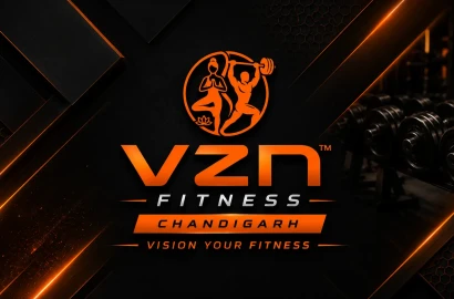 VZN Fitness Chandigarh