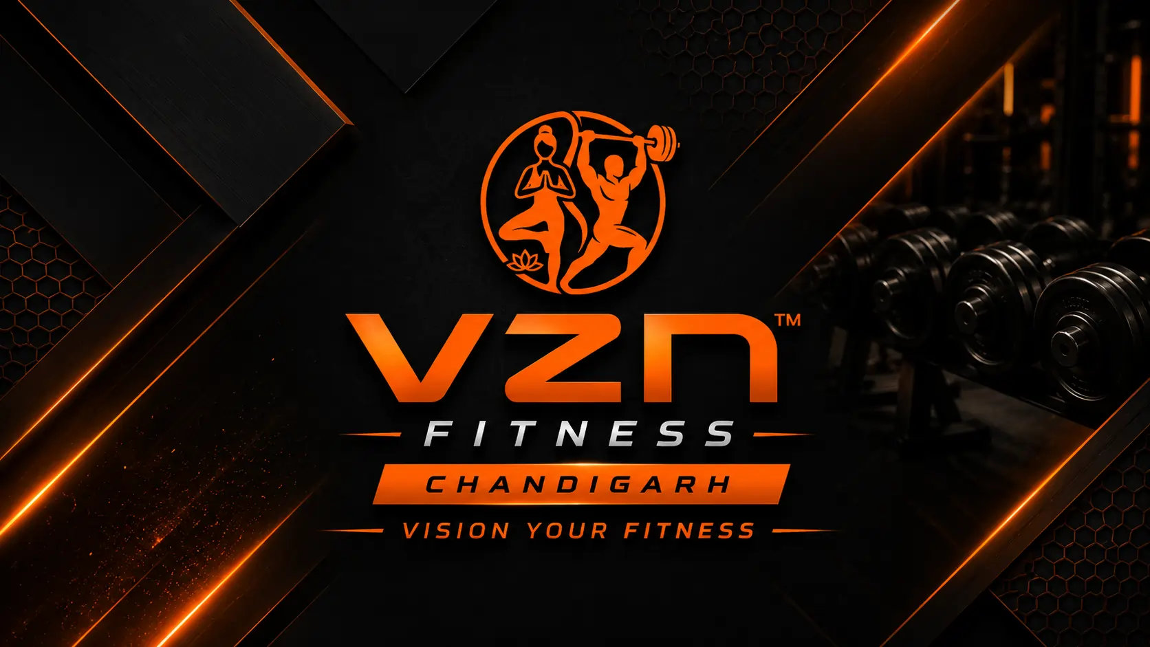 VZN Fitness Chandigarh