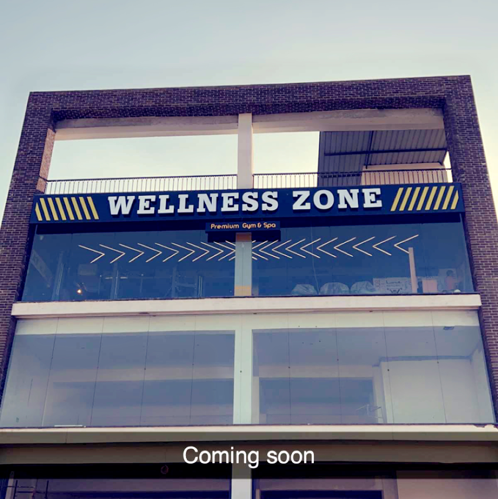 Wellness zone Ludhiana