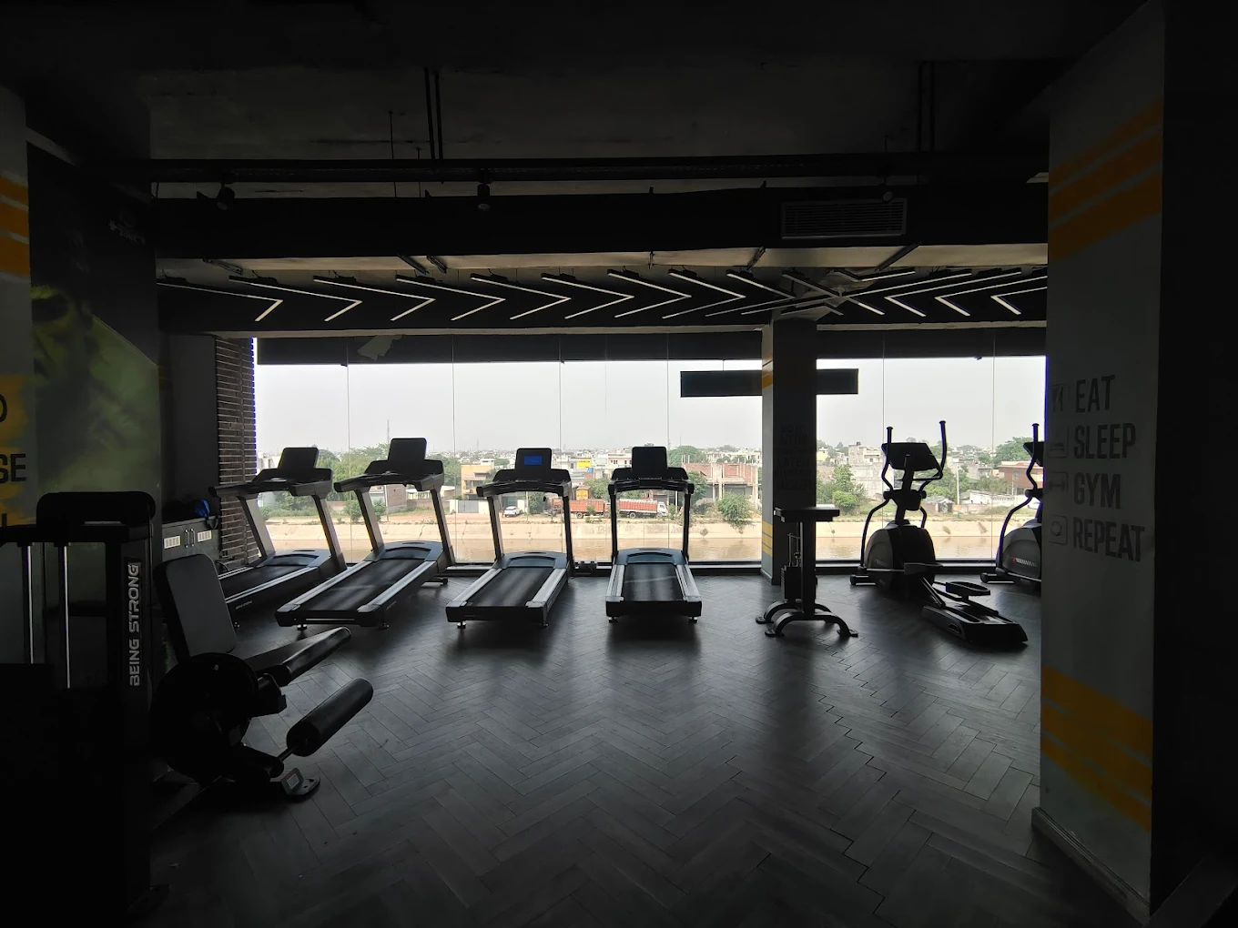 Wellness zone Ludhiana