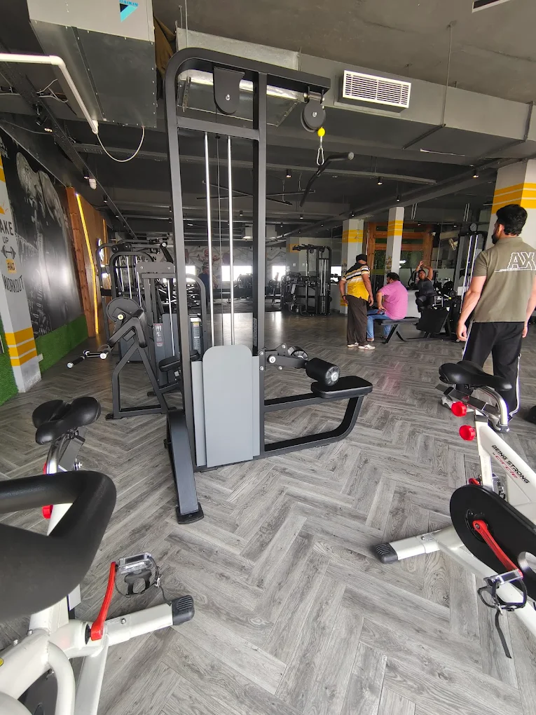 Wellness zone Ludhiana