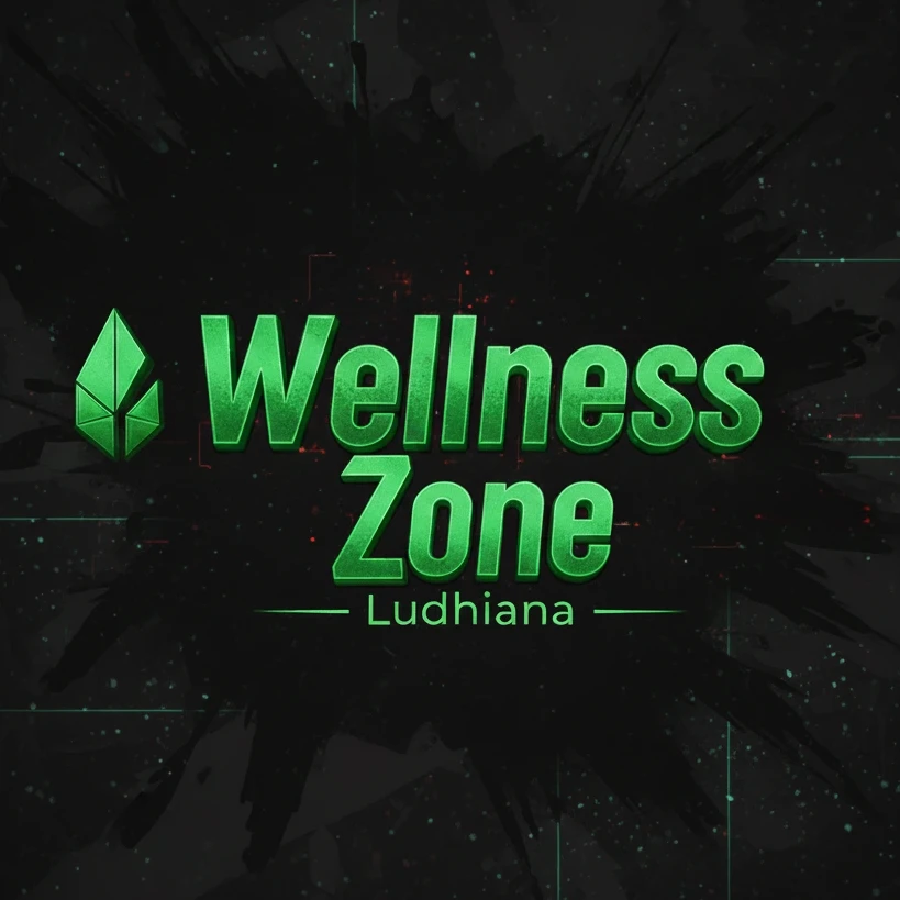 Wellness zone Ludhiana