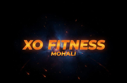 XO Fitness Mohali