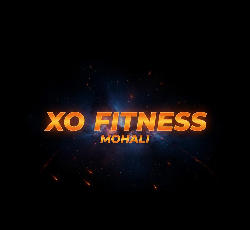 XO Fitness Mohali