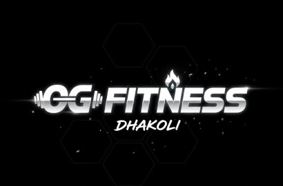 OG Fitness Zirakpur