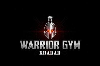 Warrior Gyms Kharar